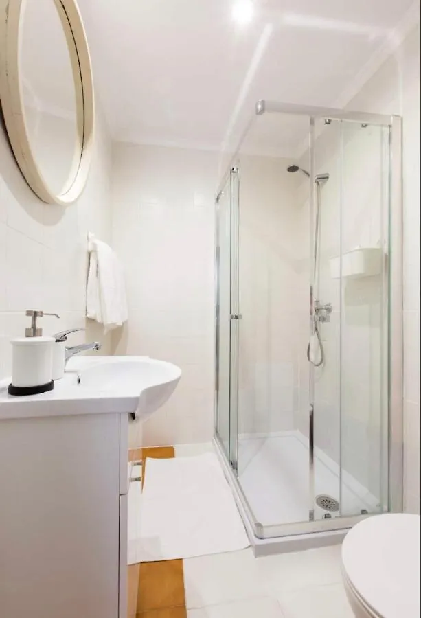 Appartement Little Sweet à Lisboa 0*,