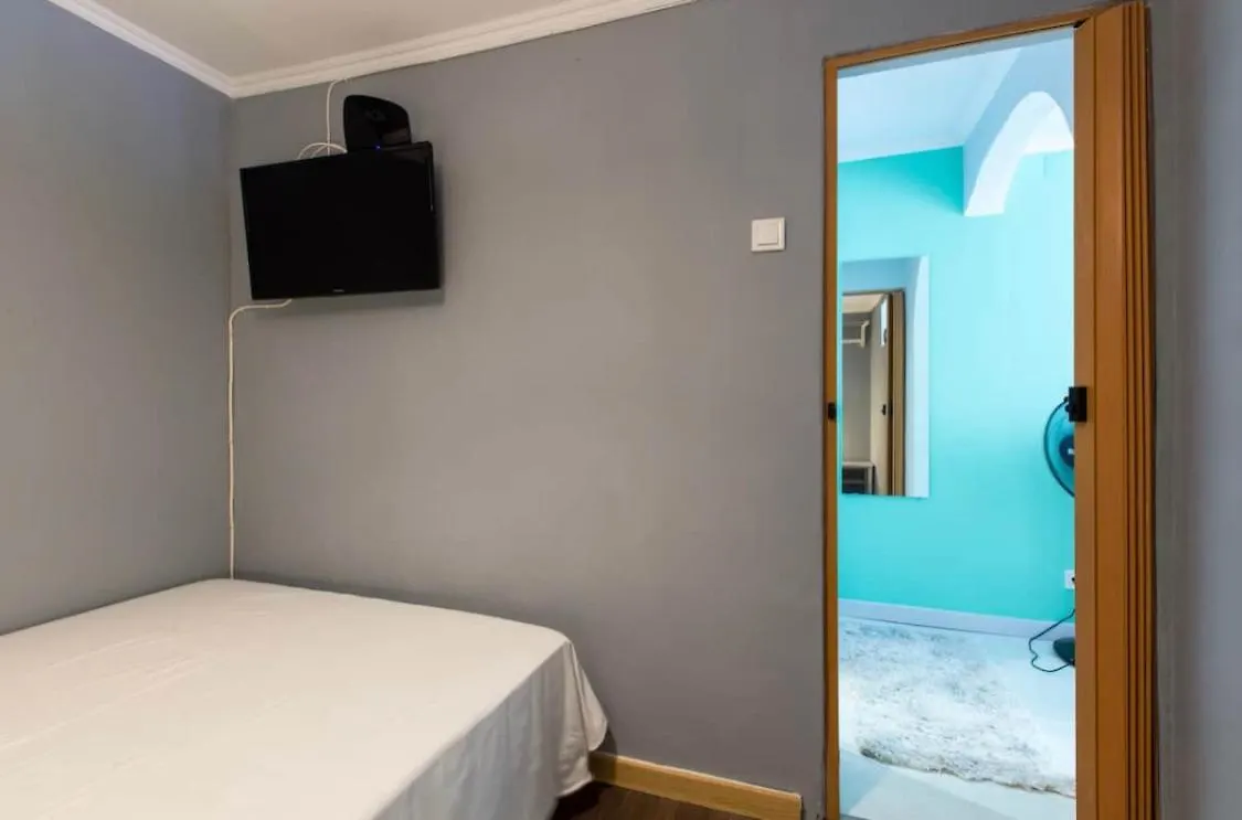Little Sweet Apartment Lisbon