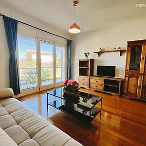 Luxury In Expo Appartement