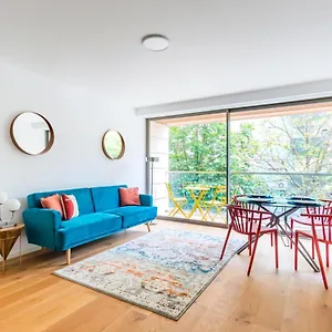 20 Modern Flat Lisboa