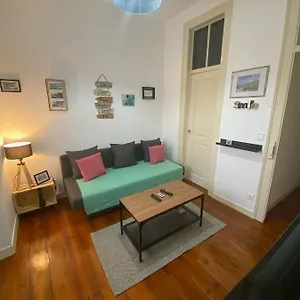 Pedro Surf Shelter Appartement