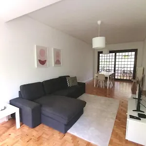 Lisboa Central Apartment Appartement