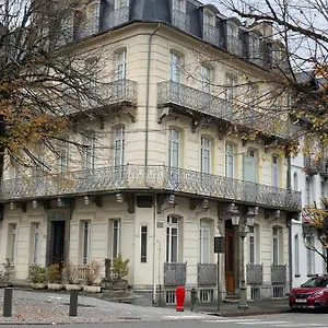 Ground Floor - Hauseman Building Close To Thermes Apartamento Bagnères-de-Luchon