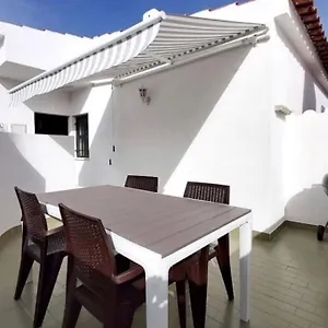 Areias - Oura & Bbq & The Oura Strip Apartamento Albufeira