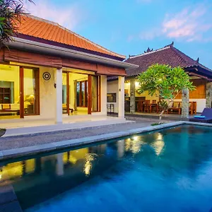 Puri Arta Villa Ubud