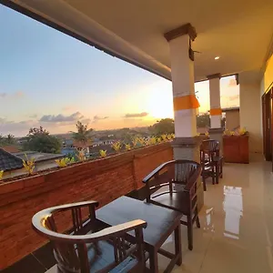 Kubu Taman Séjour chez l'habitant Ubud