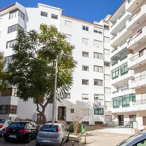 B17 - The Stunning Seaview Apartamento Lagos